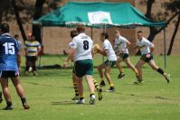 Endeavour Gala Day – u14s – Hunter v Illawarra