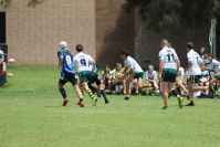 Endeavour Gala Day – u14s – Hunter v Illawarra