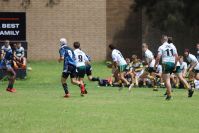 Endeavour Gala Day – u14s – Hunter v Illawarra