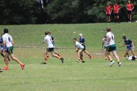 Endeavour Gala Day – u14s – Hunter v Illawarra