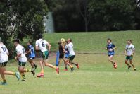 Endeavour Gala Day – u14s – Hunter v Illawarra