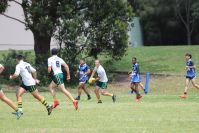 Endeavour Gala Day – u14s – Hunter v Illawarra