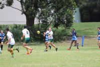 Endeavour Gala Day – u14s – Hunter v Illawarra