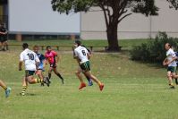 Endeavour Gala Day – u14s – Hunter v Illawarra