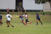 Endeavour Gala Day – u14s – Hunter v Illawarra