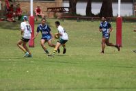 Endeavour Gala Day – u14s – Hunter v Illawarra