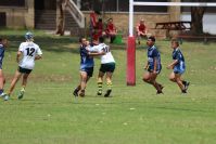 Endeavour Gala Day – u14s – Hunter v Illawarra