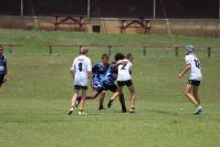 Endeavour Gala Day – u14s – Hunter v Illawarra