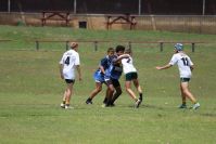 Endeavour Gala Day – u14s – Hunter v Illawarra