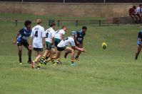 Endeavour Gala Day – u14s – Hunter v Illawarra