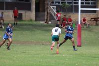 Endeavour Gala Day – u14s – Hunter v Illawarra