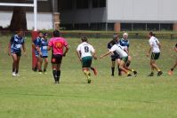 Endeavour Gala Day – u14s – Hunter v Illawarra