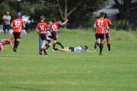 Endeavour Gala Day – U13s – Endeavour v Illawarra