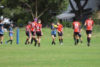 Endeavour Gala Day – U13s – Endeavour v Illawarra