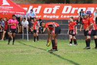 Endeavour Gala Day – U13s – Endeavour v Illawarra