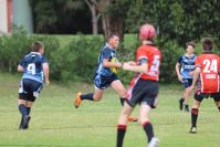 Endeavour Gala Day – U13s – Endeavour v Illawarra