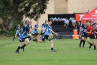 Endeavour Gala Day – U13s – Endeavour v Illawarra