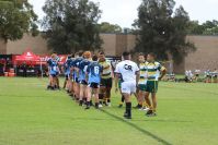 Endeavour Gala Day – u15s – Hunter v Illawarra