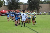 Endeavour Gala Day – u15s – Hunter v Illawarra