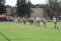 Endeavour Gala Day – u15s – Hunter v Illawarra