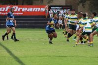 Endeavour Gala Day – u15s – Hunter v Illawarra