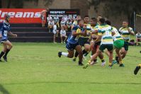 Endeavour Gala Day – u15s – Hunter v Illawarra