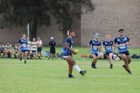 Endeavour Gala Day – u15s – Hunter v Illawarra