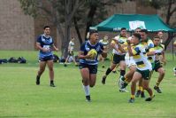 Endeavour Gala Day – u15s – Hunter v Illawarra