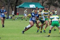 Endeavour Gala Day – u15s – Hunter v Illawarra
