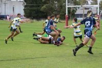 Endeavour Gala Day – u15s – Hunter v Illawarra