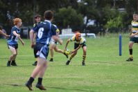 Endeavour Gala Day – u15s – Hunter v Illawarra