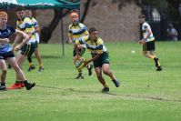 Endeavour Gala Day – u15s – Hunter v Illawarra