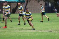Endeavour Gala Day – u15s – Hunter v Illawarra