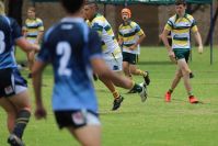 Endeavour Gala Day – u15s – Hunter v Illawarra