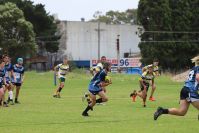 Endeavour Gala Day – u15s – Hunter v Illawarra