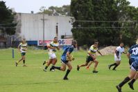 Endeavour Gala Day – u15s – Hunter v Illawarra