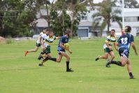 Endeavour Gala Day – u15s – Hunter v Illawarra
