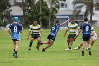 Endeavour Gala Day – u15s – Hunter v Illawarra