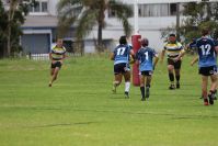 Endeavour Gala Day – u15s – Hunter v Illawarra