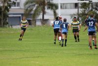 Endeavour Gala Day – u15s – Hunter v Illawarra