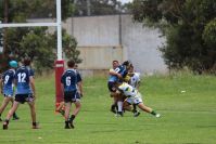 Endeavour Gala Day – u15s – Hunter v Illawarra