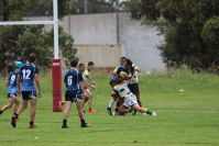 Endeavour Gala Day – u15s – Hunter v Illawarra