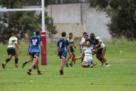 Endeavour Gala Day – u15s – Hunter v Illawarra
