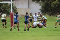Endeavour Gala Day – u15s – Hunter v Illawarra