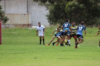Endeavour Gala Day – u15s – Hunter v Illawarra
