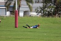 Endeavour Gala Day – U13s – Endeavour v Illawarra