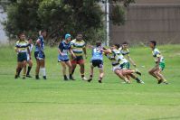 Endeavour Gala Day – u15s – Hunter v Illawarra