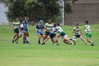 Endeavour Gala Day – u15s – Hunter v Illawarra