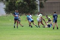 Endeavour Gala Day – u15s – Hunter v Illawarra