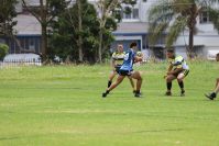 Endeavour Gala Day – u15s – Hunter v Illawarra